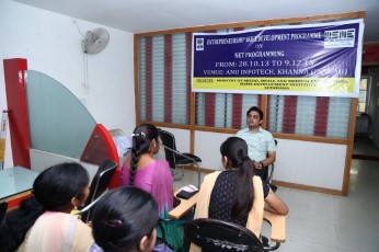 Live Software Development Project Lab