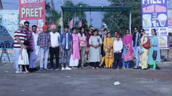 Annual Educational Trip to Shimla & Hills