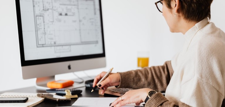 AutoCAD (2D Drafting & 3D Modeling)