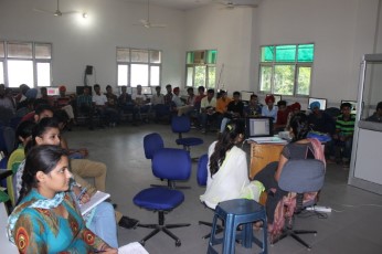 Interactive Coding & Debugging Session