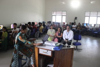 Web Design & Responsive UI Workshop