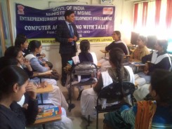 Student Seminar & Technical Presentation