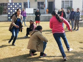Tug of War Championship