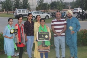 Evening Campfire & Cultural Celebration