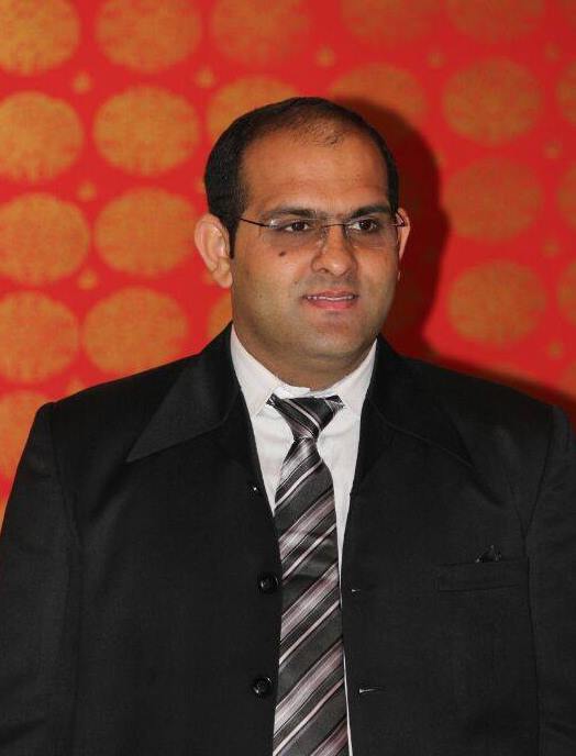 Director Anu Infotech
